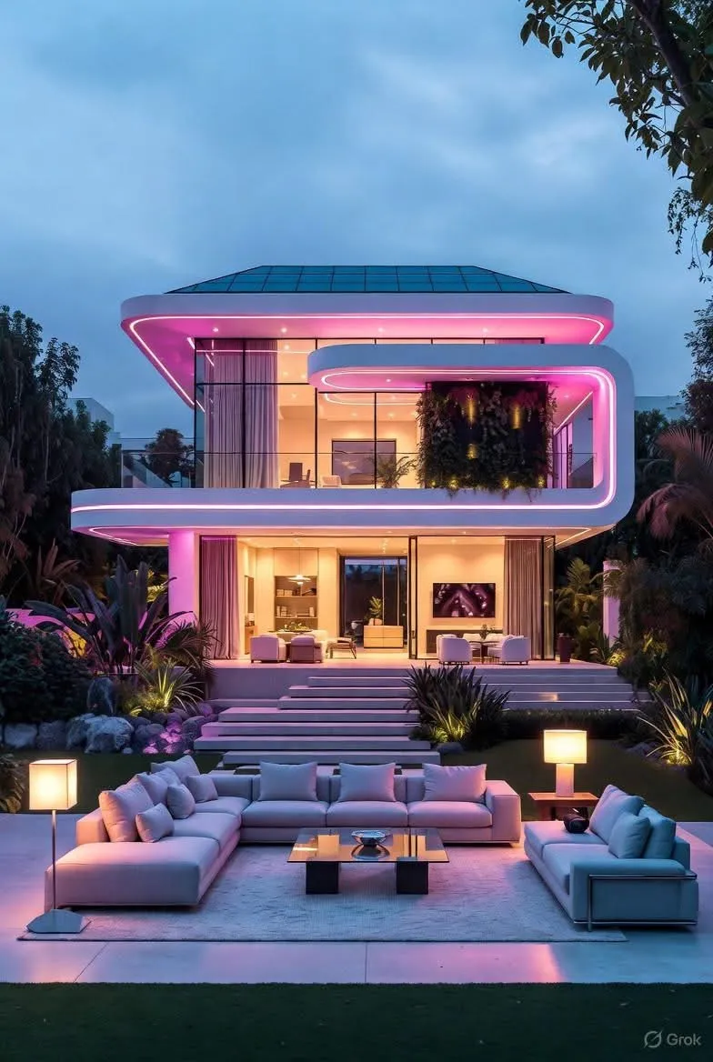 Premium Sliding Glass Door